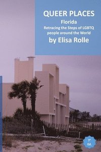 bokomslag Queer Places