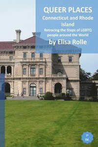 bokomslag Queer Places