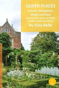 bokomslag Queer Places