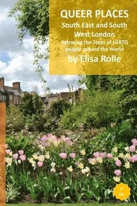 bokomslag Queer Places