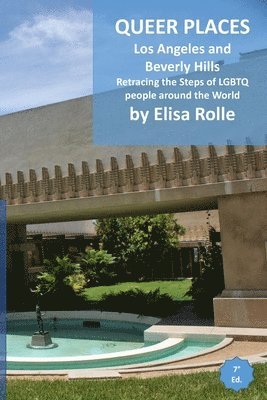 bokomslag Queer Places