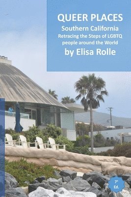 bokomslag Queer Places