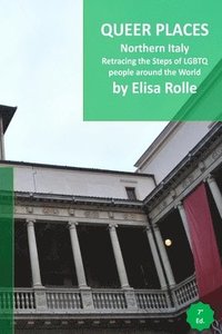 bokomslag Queer Places