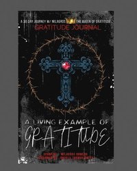bokomslag 30 day Gratitude Journal