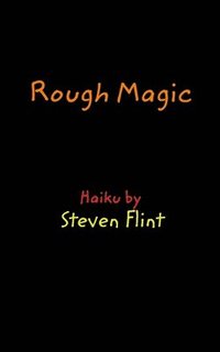 bokomslag Rough Magic