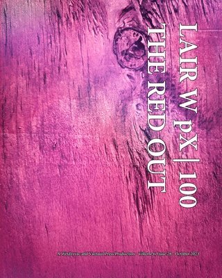 LAIR W pX 100 The Red Out