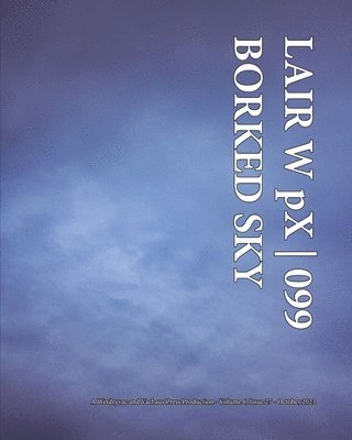 LAIR W pX 099 Borked Sky