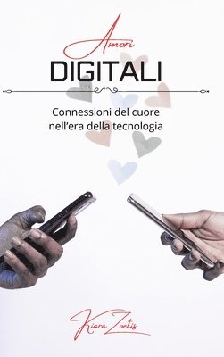 bokomslag Amori digitali