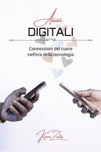 bokomslag Amori digitali