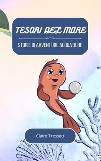 bokomslag Tesori del mare