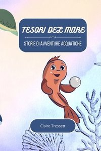 bokomslag Tesori del mare