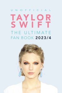 bokomslag Taylor Swift