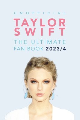 bokomslag Taylor Swift