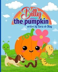 bokomslag Billy, the pumpkin