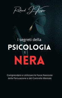 bokomslag I segreti della psicologia nera