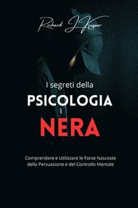 bokomslag I segreti della psicologia nera