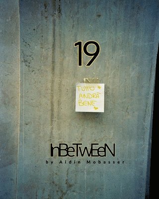 bokomslag 19 in between