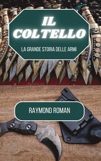 bokomslag coltello