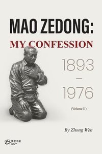 bokomslag Mao Zedong