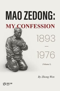 bokomslag Mao Zedong