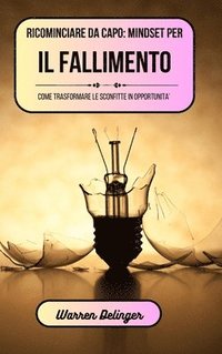 bokomslag Ricominciare da capo