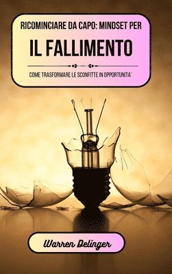 bokomslag Ricominciare da capo