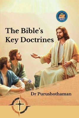 bokomslag Bible's Key Doctrines