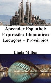 bokomslag Aprender Espanhol