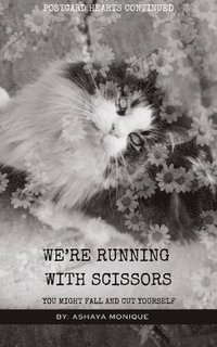 bokomslag We're Running With Scissors