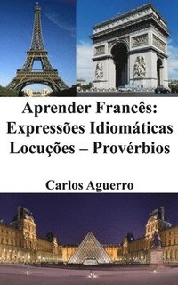 bokomslag Aprender Francês