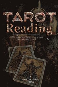 bokomslag Tarot Reading