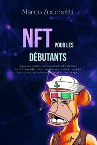 bokomslag NFT pour les Débutants