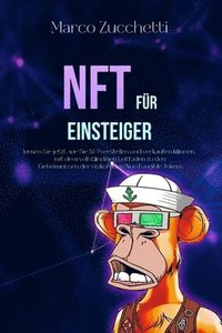 bokomslag NFT für Einsteiger