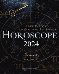 bokomslag Horoscope 2024