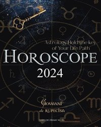bokomslag Horoscope 2024