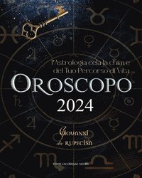 bokomslag Oroscopo 2024