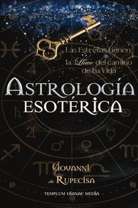 bokomslag Astrología esotérica