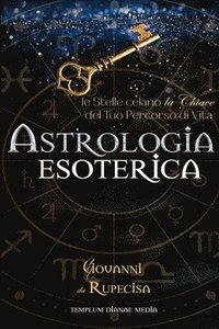 bokomslag Astrologia Esoterica