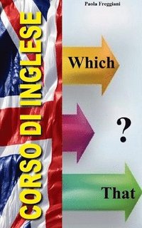 bokomslag Corso di Inglese