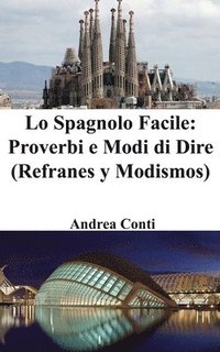 bokomslag Lo Spagnolo Facile
