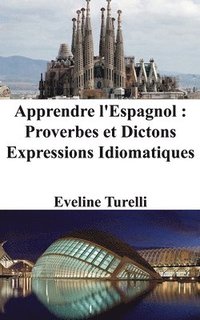 bokomslag Apprendre l'Espagnol