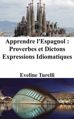 bokomslag Apprendre l'Espagnol