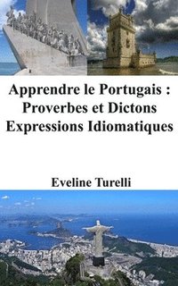 bokomslag Apprendre le Portugais