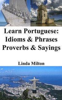 bokomslag Learn Portuguese
