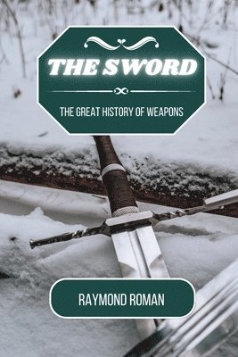 bokomslag Sword
