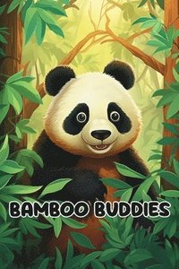 bokomslag Bamboo Buddies