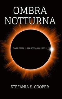 bokomslag Ombra notturna