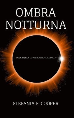 bokomslag Ombra notturna