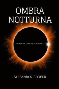 bokomslag Ombra notturna