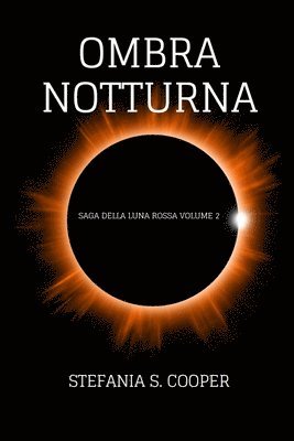 bokomslag Ombra notturna